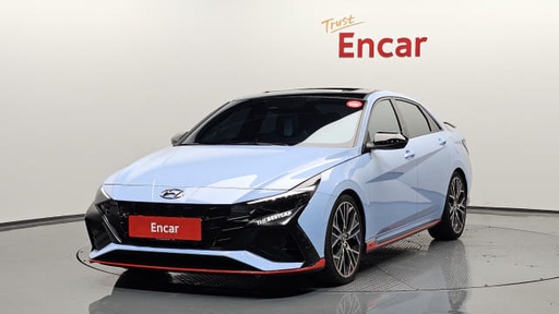 2023 HYUNDAI Avante (Elantra)