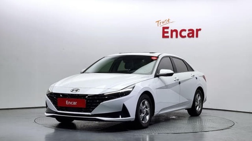 2022 HYUNDAI Avante (Elantra)