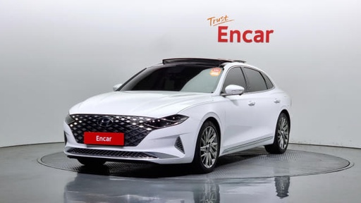 2020 HYUNDAI Grandeur IG