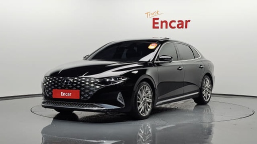 2021 HYUNDAI Grandeur IG