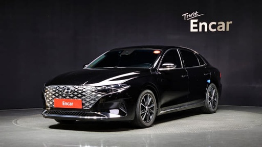 2020 HYUNDAI Grandeur IG