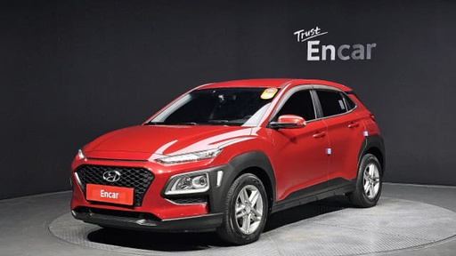 2018 HYUNDAI Kona