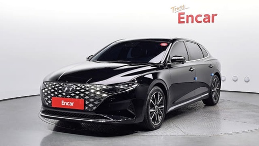 2021 HYUNDAI Grandeur IG