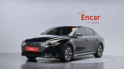 2021 HYUNDAI Grandeur IG, 