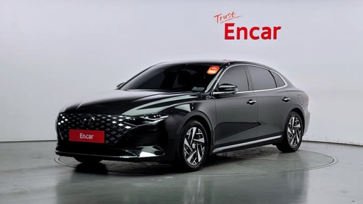 2020 HYUNDAI Grandeur IG