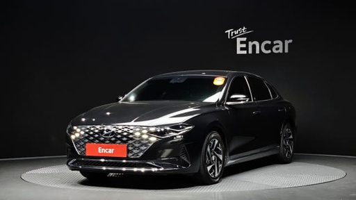 2020 HYUNDAI Grandeur IG