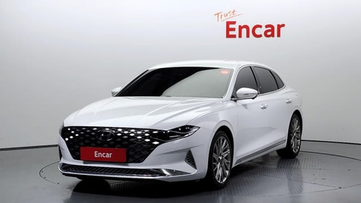 2021 HYUNDAI Grandeur IG