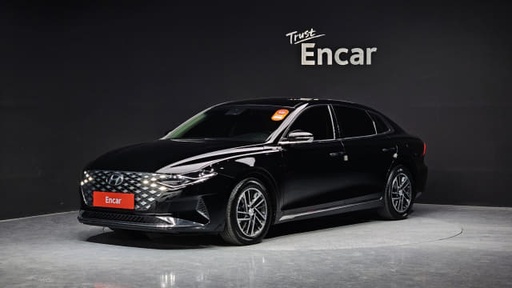 2020 HYUNDAI Grandeur IG