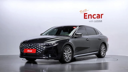 2020 HYUNDAI Grandeur IG