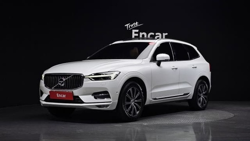 2018 VOLVO XC60