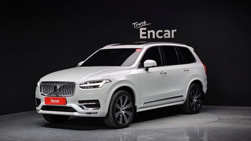 2023 VOLVO XC90