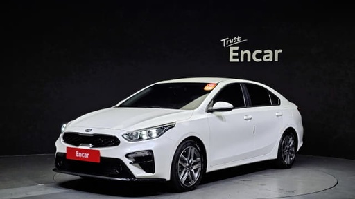 2019 KIA K3