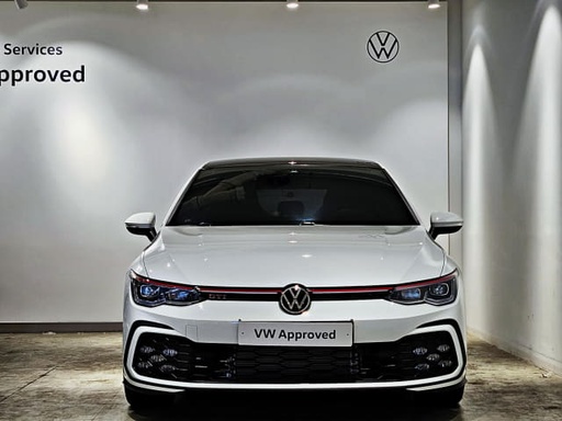 2023 VOLKSWAGEN Golf