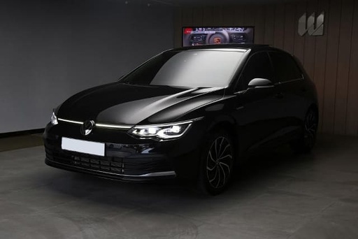 2023 VOLKSWAGEN Golf