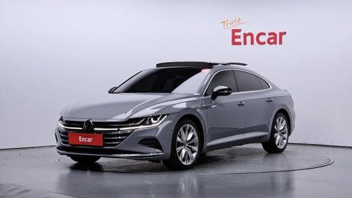 2023 VOLKSWAGEN ARTEON, 