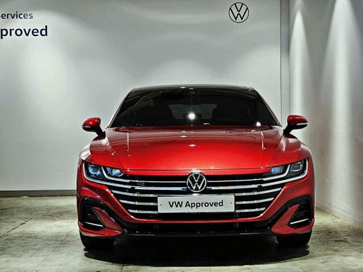 2022 VOLKSWAGEN ARTEON