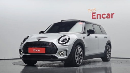 2023 Mini Clubman