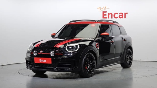 2023 Mini Countryman