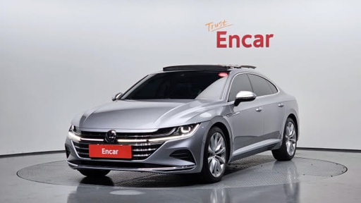 2023 VOLKSWAGEN ARTEON