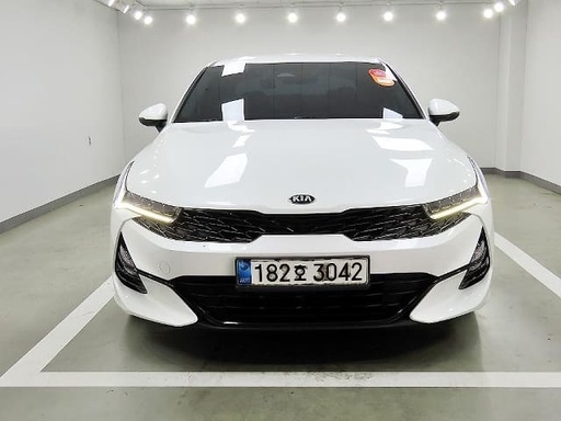 2020 KIA K5 (Optima)