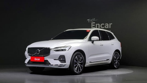 2023 VOLVO XC60