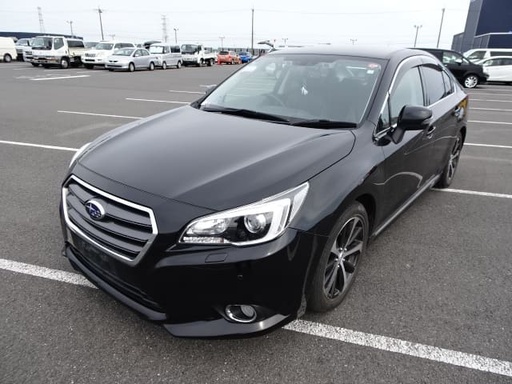 2016 SUBARU Legacy B4