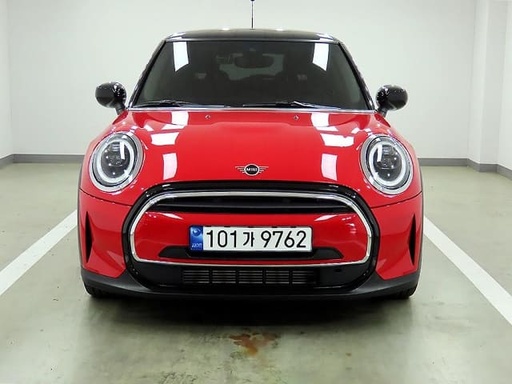 2023 Mini Cooper