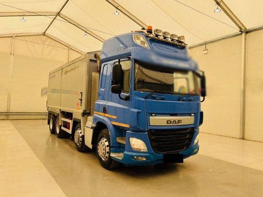 2016 Daf CF