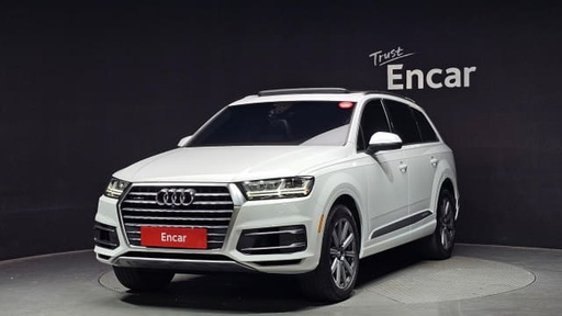 2018 AUDI Q7