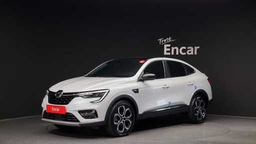 2023 Renault Samsung XM3