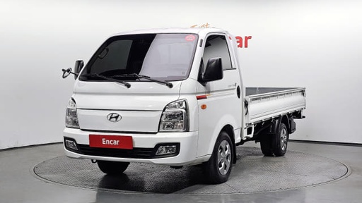 2020 HYUNDAI Porter