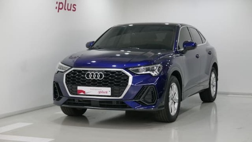 2022 AUDI Q3