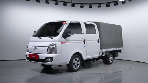 2022 HYUNDAI Porter