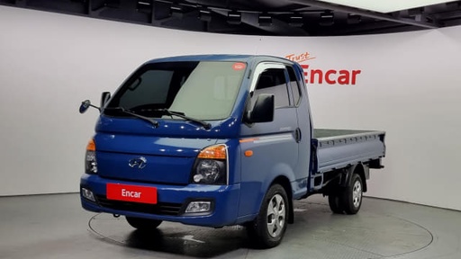 2019 HYUNDAI Porter