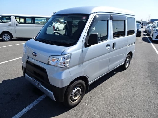 2018 SUBARU Sambar, 