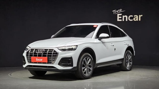 2022 AUDI Q5