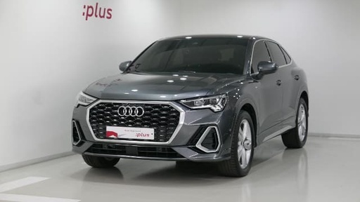 2023 AUDI Q3