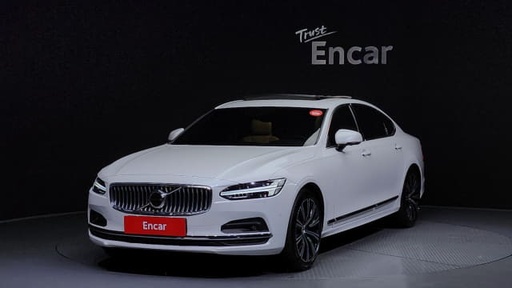 2021 VOLVO S90