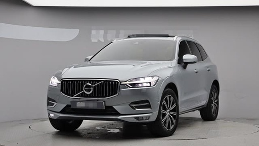 2019 VOLVO XC60