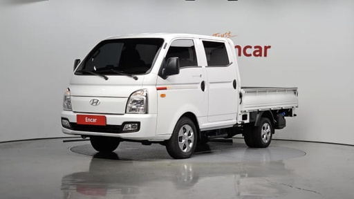 2023 HYUNDAI Porter