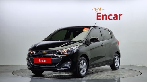 2022 CHEVROLET SPARK