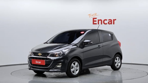 2021 CHEVROLET SPARK