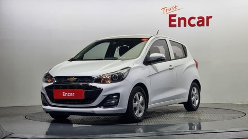 2019 CHEVROLET SPARK