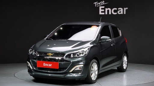 2019 CHEVROLET SPARK