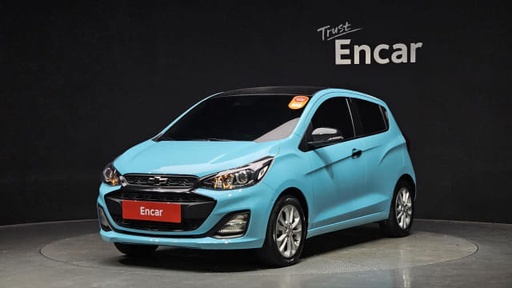 2021 CHEVROLET SPARK, 