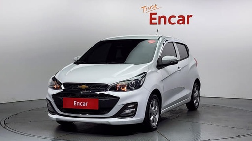 2020 CHEVROLET SPARK