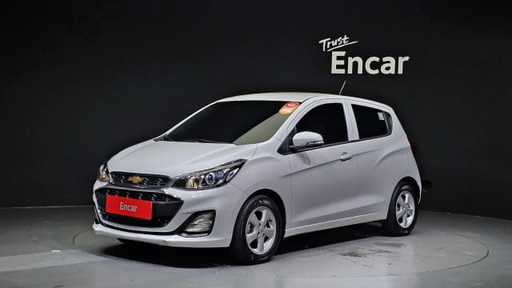 2021 CHEVROLET SPARK