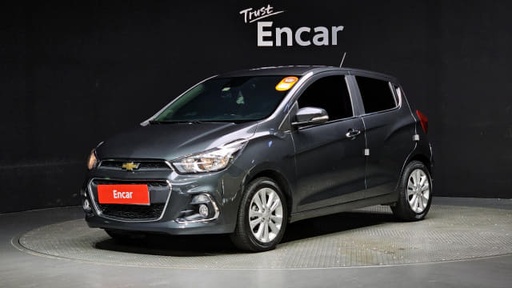 2017 CHEVROLET SPARK