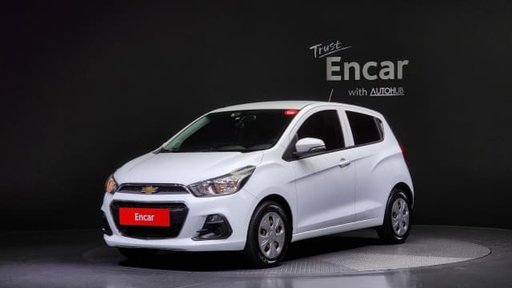 2017 CHEVROLET SPARK