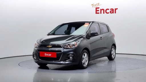 2017 CHEVROLET SPARK